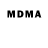 MDMA кристаллы the_ fatkat
