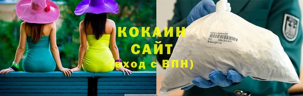 стафф Инта