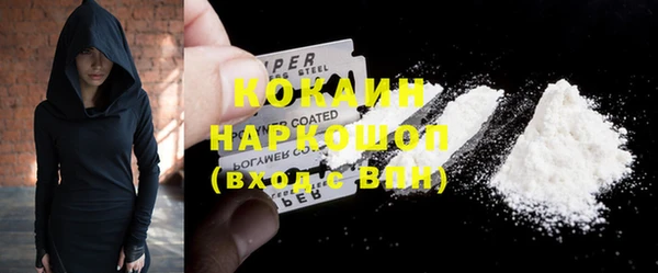 стафф Инта