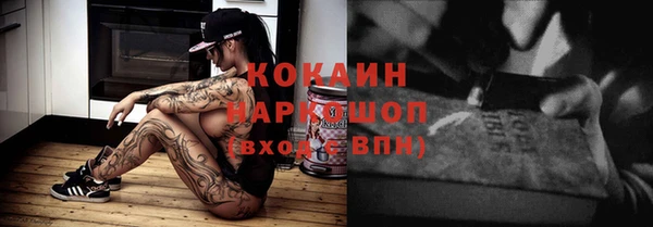 стафф Инта